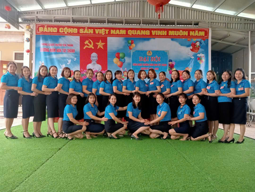 ảnh công đoàn